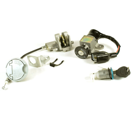 Lock Set Complete for ZN50QT-11