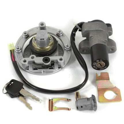 Lock Set Complete for ZS125-48A