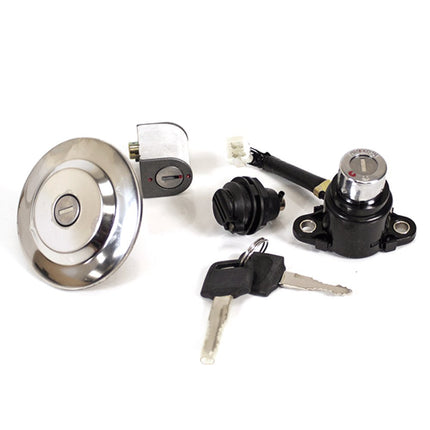 Lock Set Complete for ZS125-79