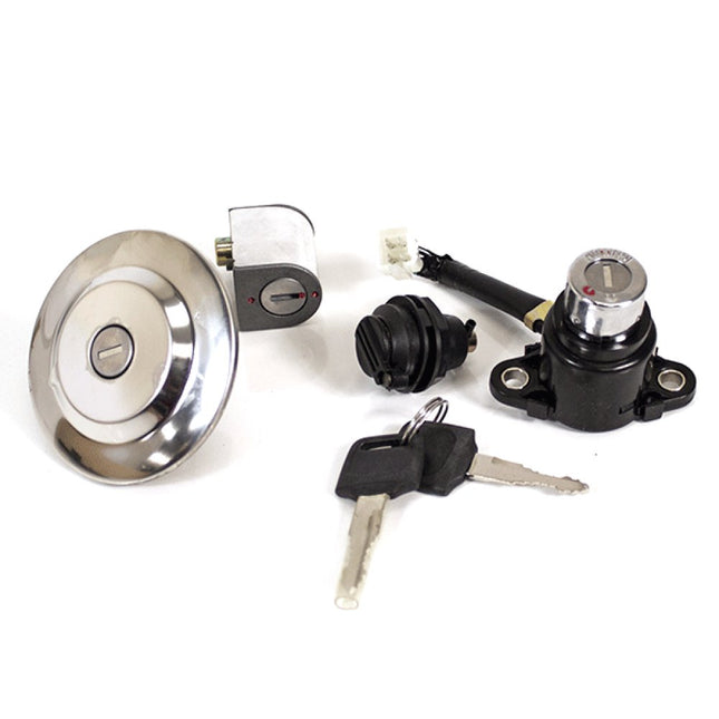 Lock Set Complete for ZS125-79