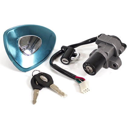 Lock Set Complete for SK125-8
