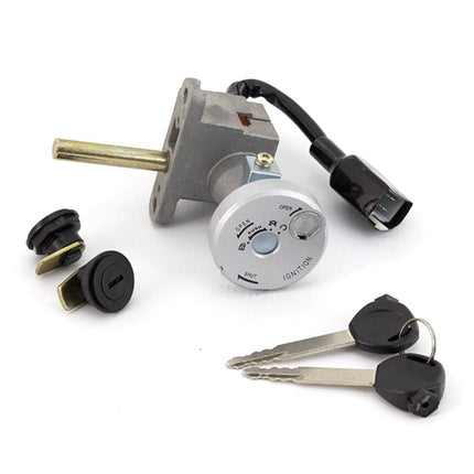 Lock Set Complete for ZN125T-34
