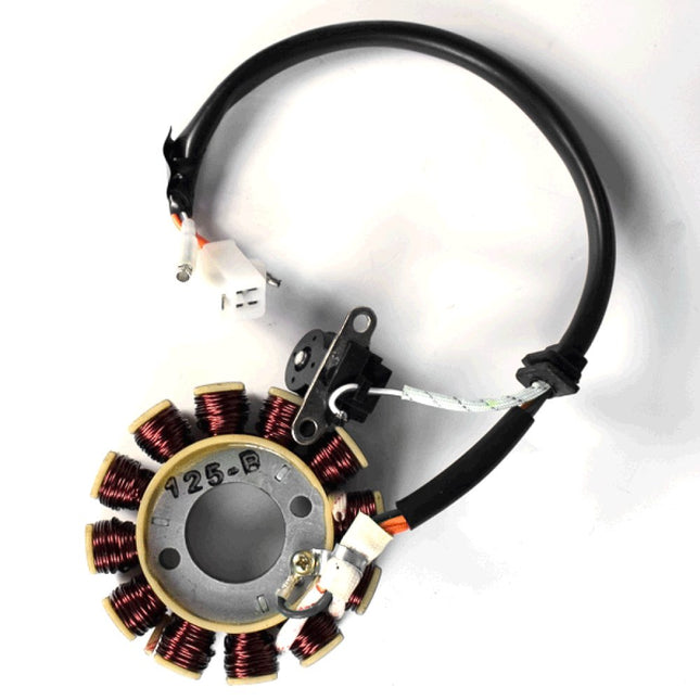 125cc Scooter Stator 152QMI