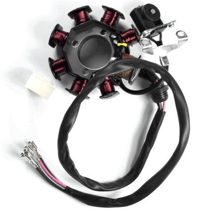 125cc Motorcycle Stator 156FMI 157FMI