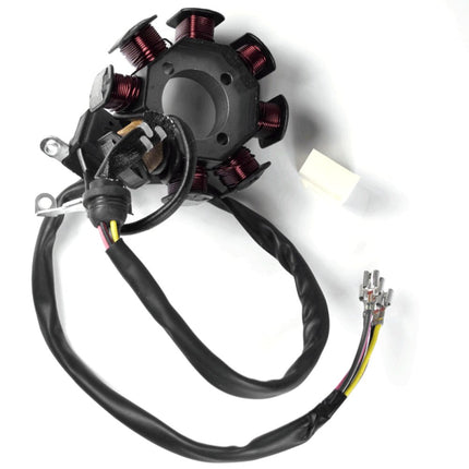 125cc Motorcycle Stator 156FMI 157FMI