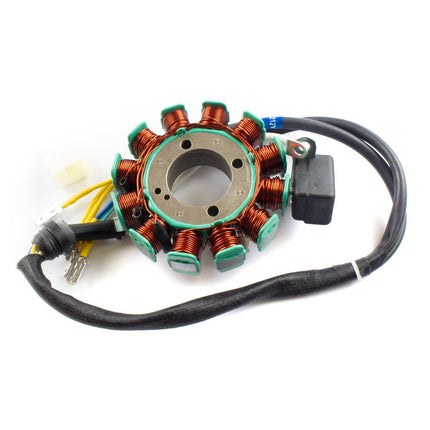 Motorcycle Stator 158FMI, 156FMI(OHC)