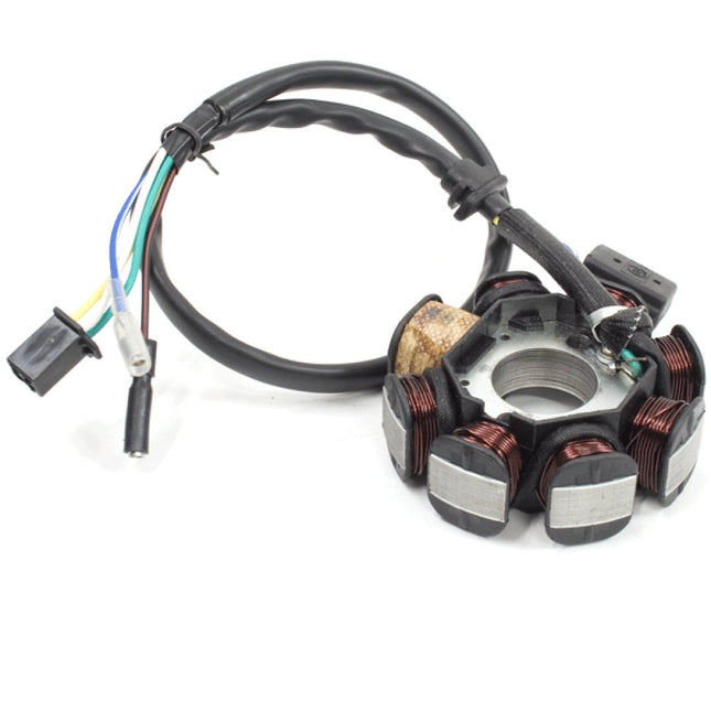 125cc Scooter Stator 152QMI 152QMI-A