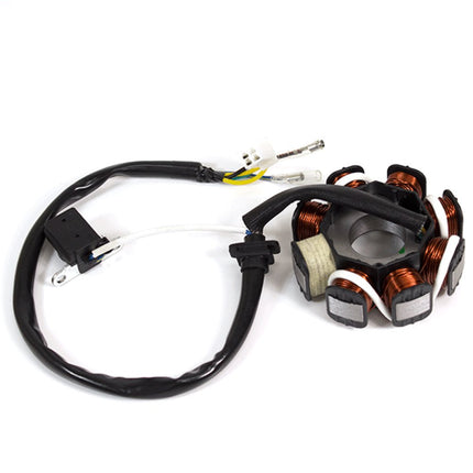 125cc Scooter Stator LJ1P52QMI