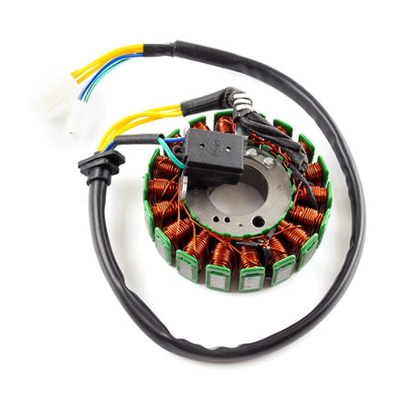 Stator