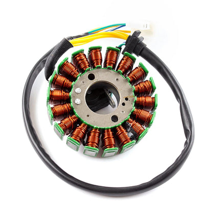 Stator
