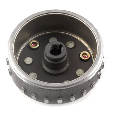 Flywheel