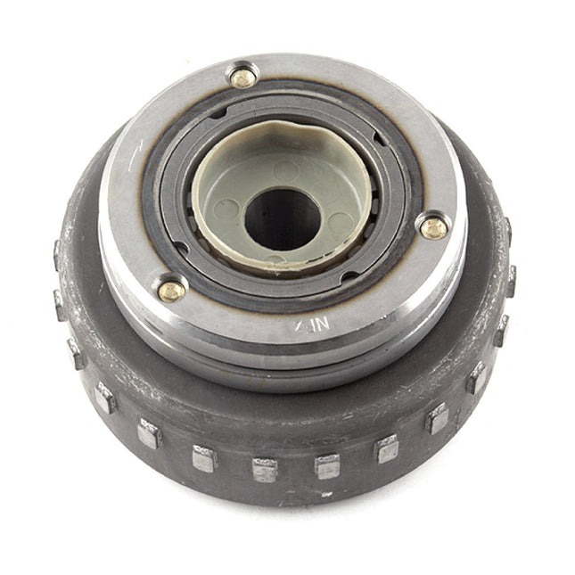 Flywheel for Multiple Models