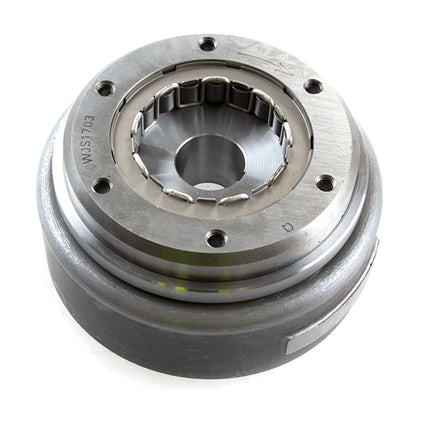 Flywheel