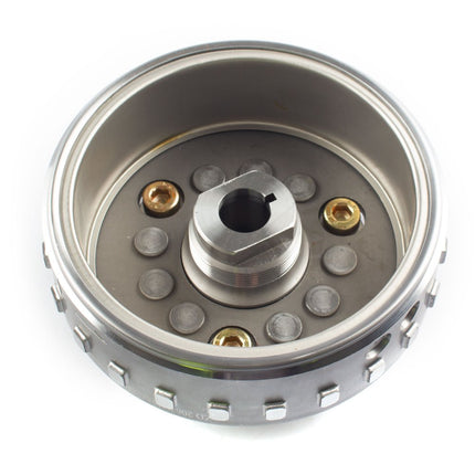 Flywheel for TR380-GP1, MITT400GPR