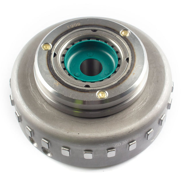 Flywheel for TR380-GP1, MITT400GPR