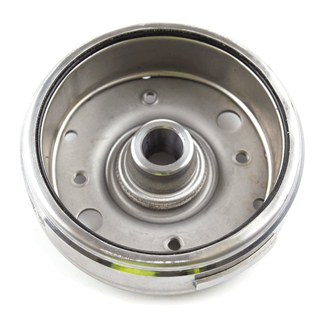 Flywheel for LJ50QT-N, LJ50QT-9M, LJ50QT-6L
