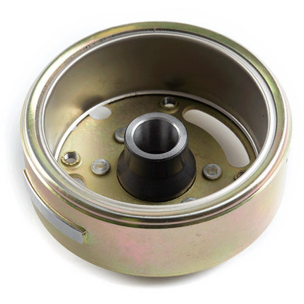 Flywheel for ZS125T-48, ZS125T-40-E4