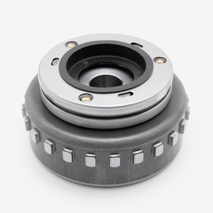 Flywheel