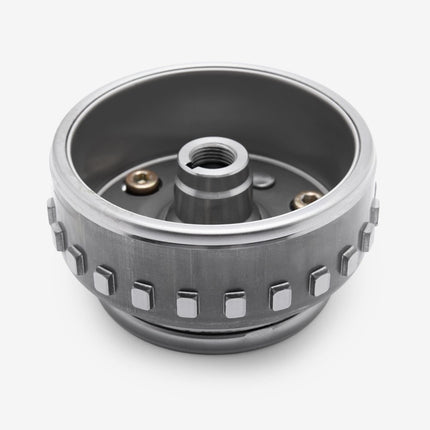 Flywheel