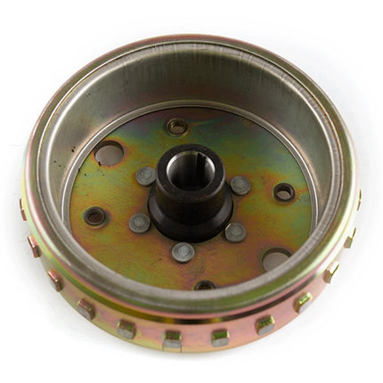 Flywheel for JJ50QT-17