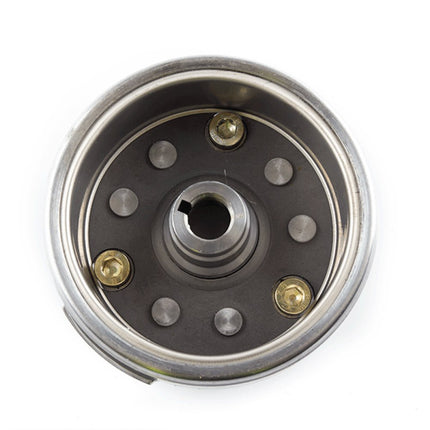 Flywheel for SK125-8-E4, SOFTCHOPPER2