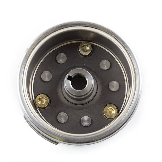 Flywheel for SK125-8-E4, SOFTCHOPPER2