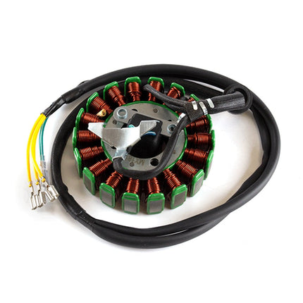 Motorcycle Stator