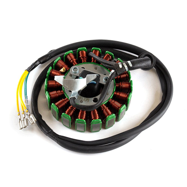 Motorcycle Stator for Multiple Lexmoto Models
