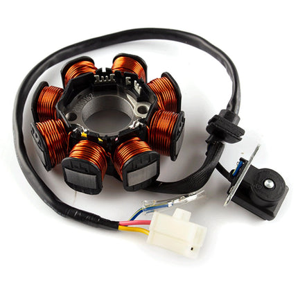 Stator for LJ50QT-N, LJ50QT-9M, LJ50QT-6L