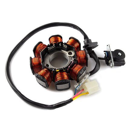 Stator for LJ50QT-N, LJ50QT-9M, LJ50QT-6L