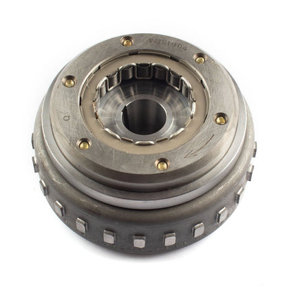 Flywheel