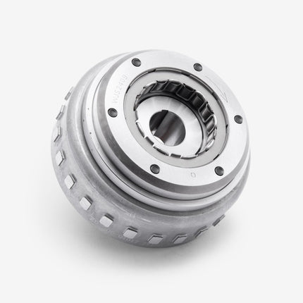 Flywheel