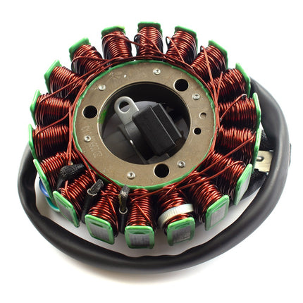 Stator for TR380-GP1, MITT400GPR