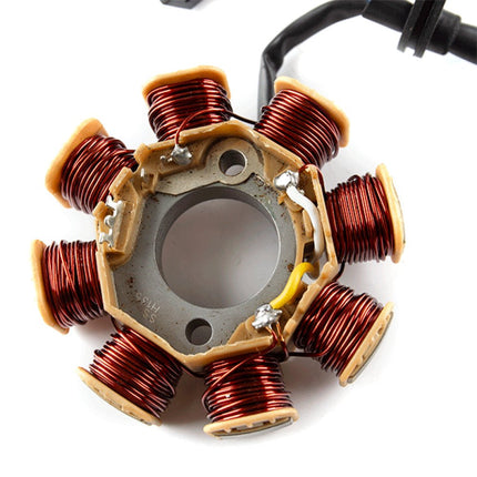Stator for LJ50QT-5L