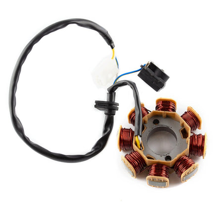 Stator for LJ50QT-5L