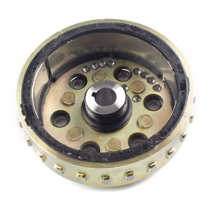Flywheel