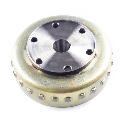 Flywheel