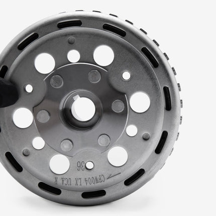 Flywheel