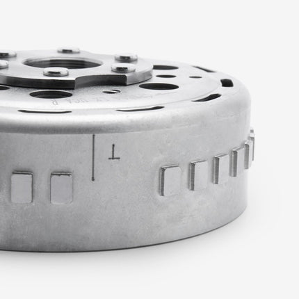 Flywheel