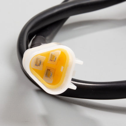 Stator Pickup