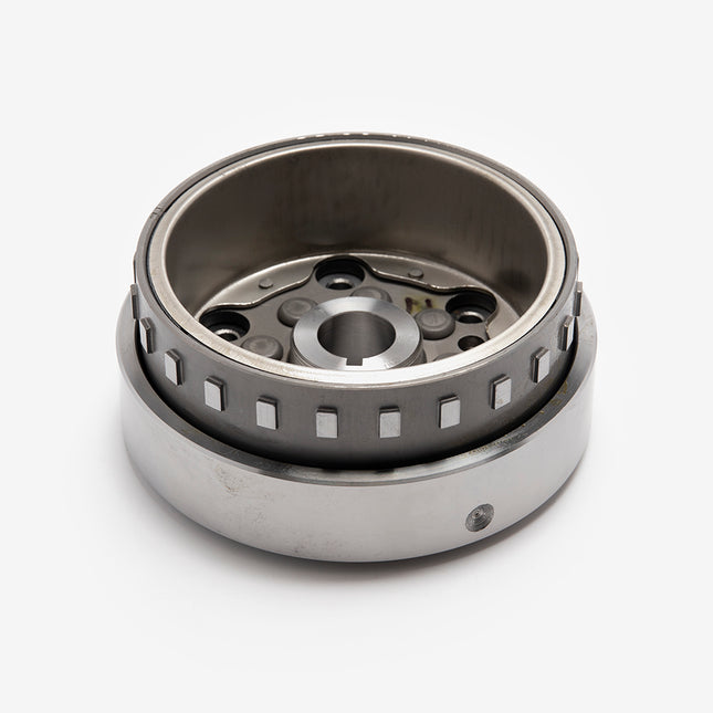 Flywheel for LJ300T-18-E5, LJ300T-18A-E5