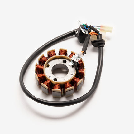 Stator for LJ50QT-9L-E5