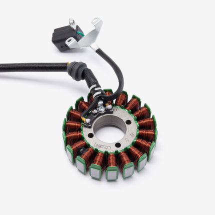 Stator for HJ125-J-E5