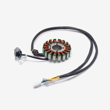 Stator for HJ125-J-E5