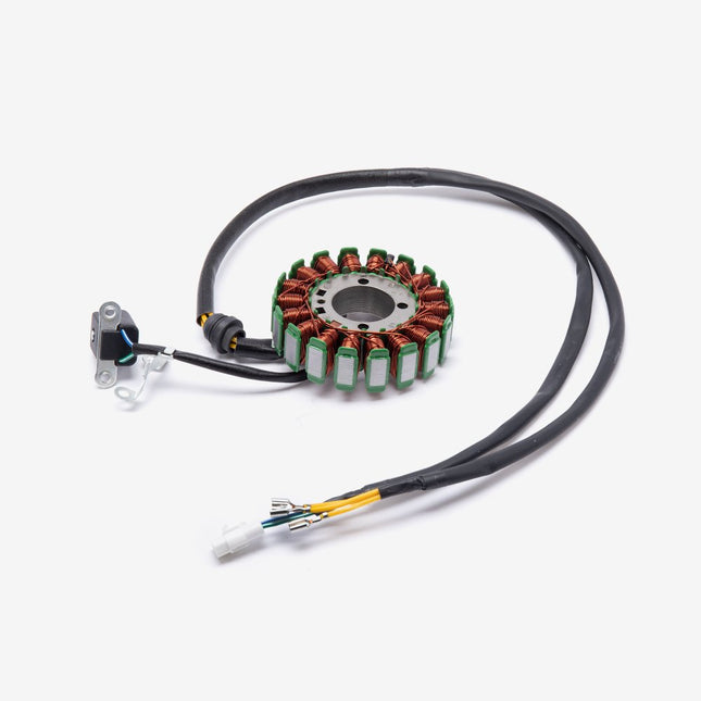 Stator for HJ125-J-E5