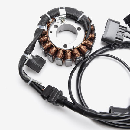 Stator for LJ300T-18A-E5