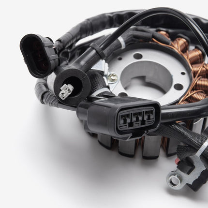 Stator for LJ300T-18A-E5