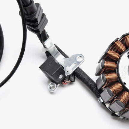 Stator for LJ300T-18A-E5