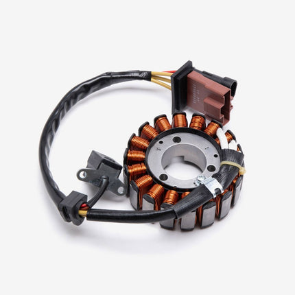 Stator