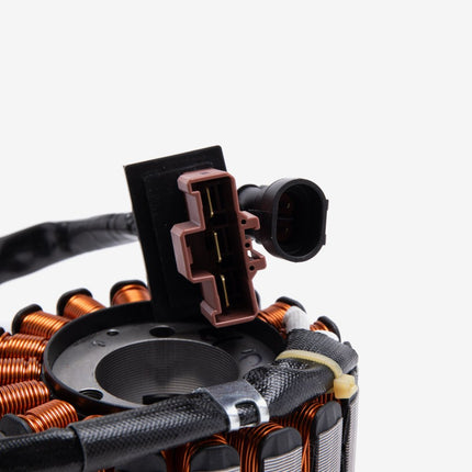 Stator